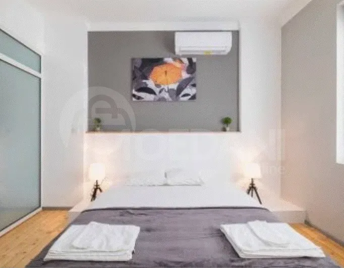 Apartments For Rent five-room 238м² 5/8 floor Tbilisi - photo 6