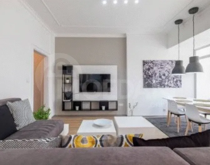 Apartments For Rent five-room 238м² 5/8 floor Tbilisi - photo 5