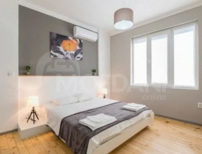 Apartments For Rent five-room 238м² 5/8 floor Tbilisi - photo 9