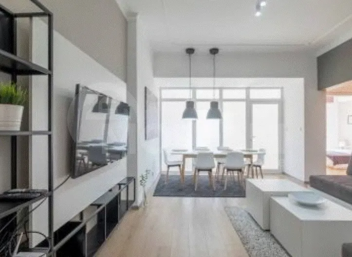 Apartments For Rent five-room 238м² 5/8 floor Tbilisi - photo 4