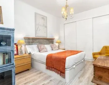 ქირავდება 4 ოთახიანი ბინა 140მ² 6/12 სართ თბილისი - photo 6