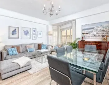 ქირავდება 4 ოთახიანი ბინა 140მ² 6/12 სართ თბილისი - photo 2