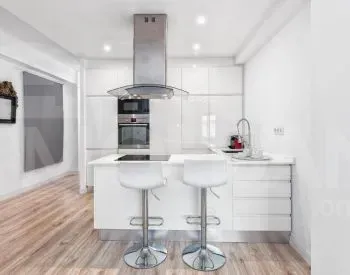 ქირავდება 4 ოთახიანი ბინა 140მ² 6/12 სართ თბილისი - photo 7