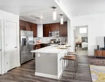 Apartments For Rent five-room 227м² 4/6 floor Tbilisi - photo 3