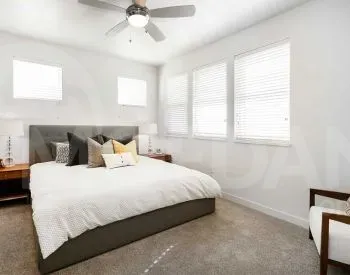 Apartments For Rent five-room 227м² 4/6 floor Tbilisi - photo 5