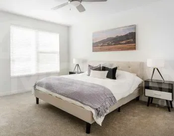 Apartments For Rent five-room 227м² 4/6 floor Tbilisi - photo 6