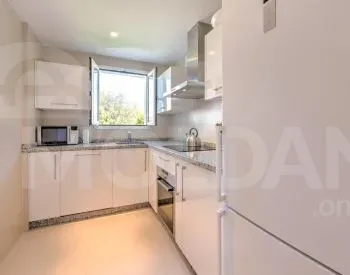 Apartments For Rent five-room 198м² 8/16 floor Tbilisi - photo 5