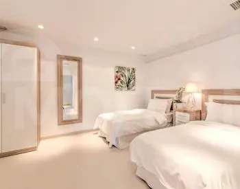 Apartments For Rent five-room 198м² 8/16 floor Tbilisi - photo 3