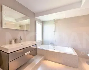 Apartments For Rent five-room 198м² 8/16 floor Tbilisi - photo 2