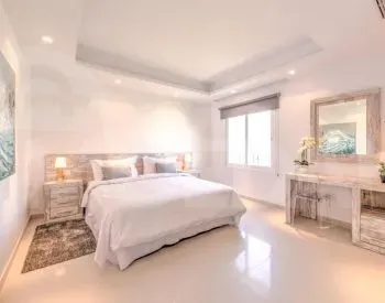 Apartments For Rent five-room 198м² 8/16 floor Tbilisi - photo 6