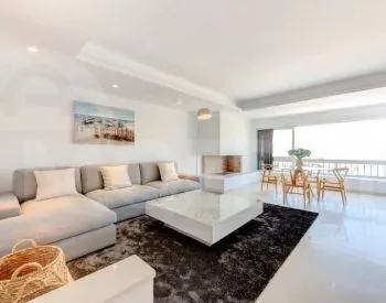 Apartments For Rent five-room 198м² 8/16 floor Tbilisi - photo 1