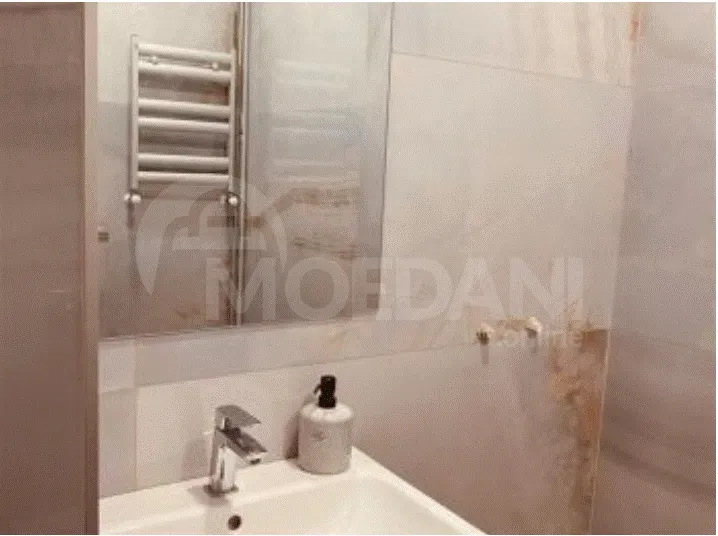 ქირავდება 4 ოთახიანი ბინა 120მ² 7/9 სართ თბილისი - photo 4