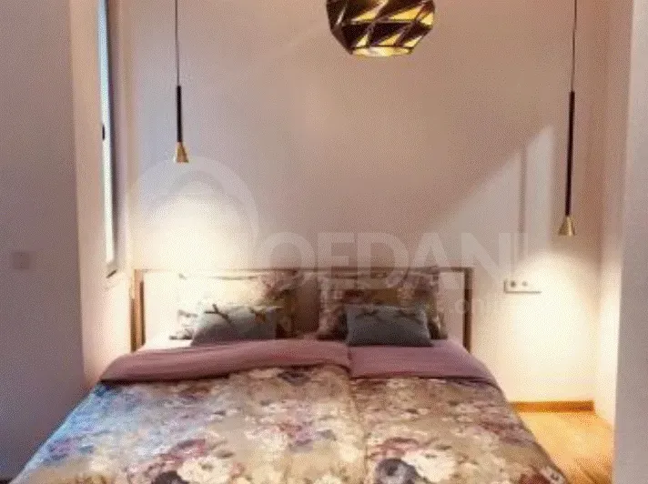 ქირავდება 4 ოთახიანი ბინა 120მ² 7/9 სართ თბილისი - photo 5