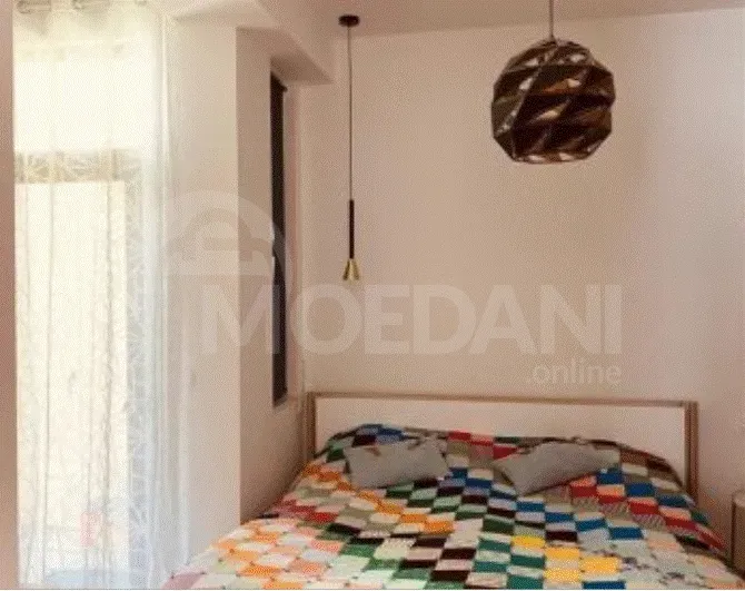 ქირავდება 4 ოთახიანი ბინა 120მ² 7/9 სართ თბილისი - photo 2