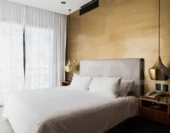 Apartments For Rent six-room 270м² 4/6 floor Tbilisi - photo 2