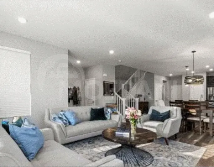 Apartments For Rent six-room 270м² 4/6 floor Tbilisi - photo 1