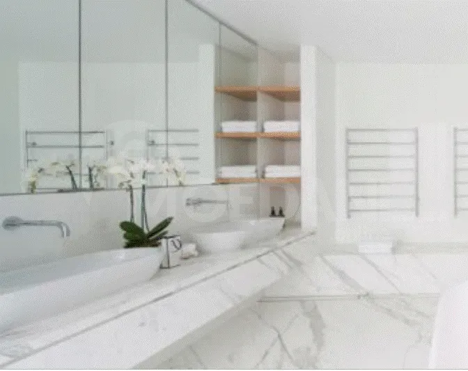 Apartments For Rent six-room 270м² 4/6 floor Tbilisi - photo 3