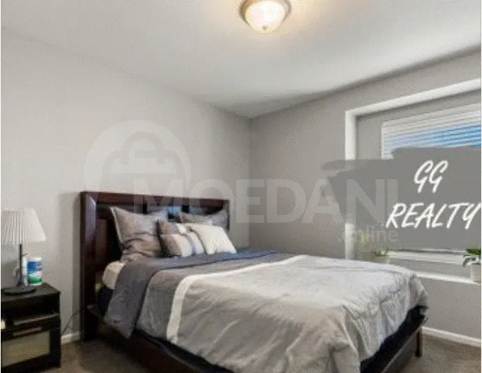 Apartments For Rent six-room 270м² 4/6 floor Tbilisi - photo 7