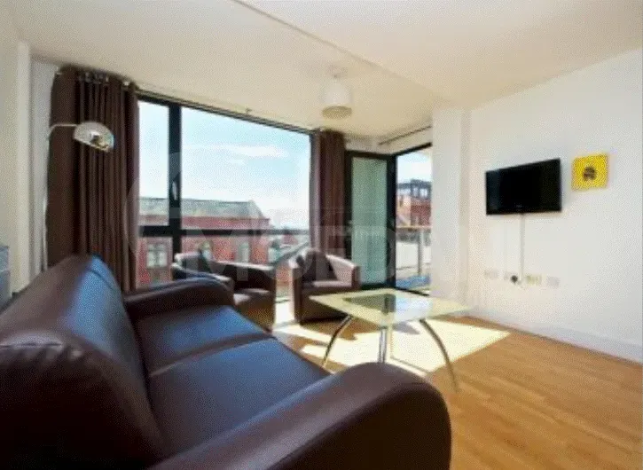 Сдам 3-комн. квартиру 140м² 11/15 эт. Тбилиси - изображение 1