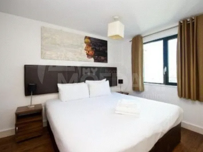 Сдам 3-комн. квартиру 140м² 11/15 эт. Тбилиси - изображение 5