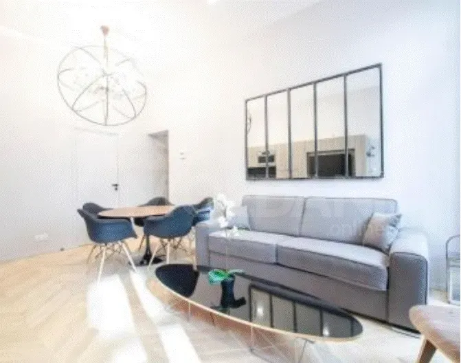 Сдам 3-комн. квартиру 104м² 4/16 эт. Тбилиси - изображение 1