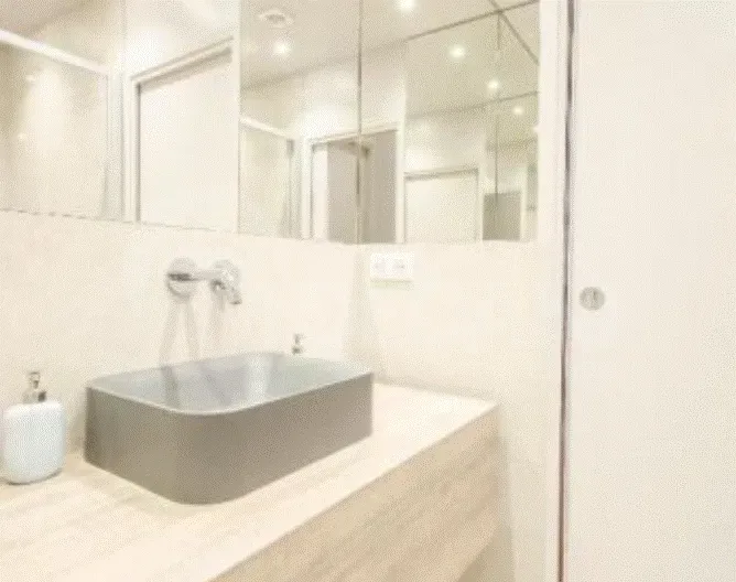 Сдам 3-комн. квартиру 104м² 4/16 эт. Тбилиси - изображение 3