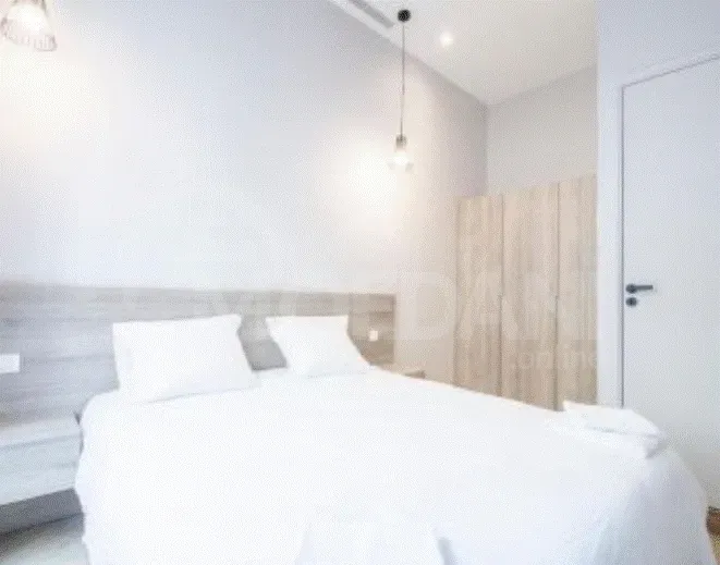 Сдам 3-комн. квартиру 104м² 4/16 эт. Тбилиси - изображение 2