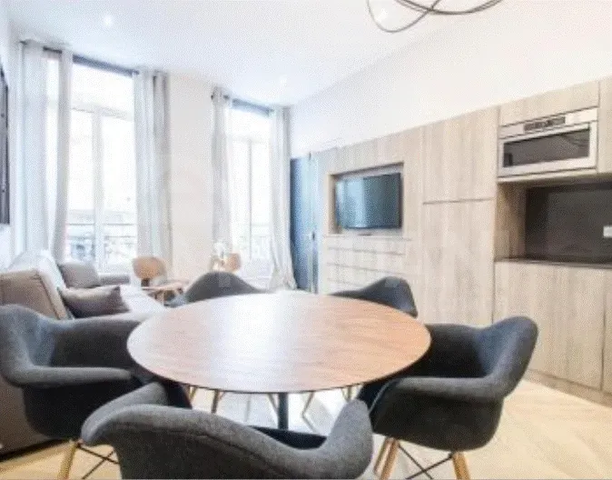 Сдам 3-комн. квартиру 104м² 4/16 эт. Тбилиси - изображение 4