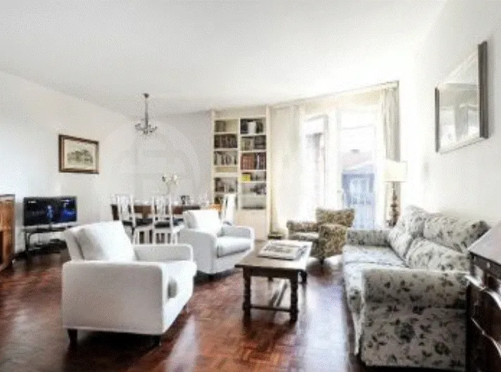 Сдам 3-комн. квартиру 85м² 6/9 эт. Тбилиси - изображение 1