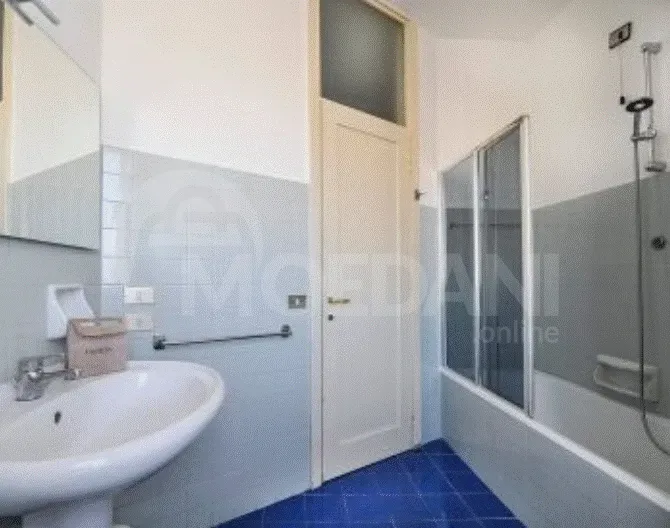 Сдам 3-комн. квартиру 85м² 6/9 эт. Тбилиси - изображение 4