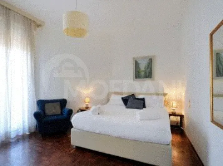 Сдам 3-комн. квартиру 85м² 6/9 эт. Тбилиси - изображение 3