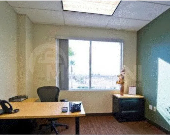 Сдается коммерческое офисное помещение в Мтацминде Тбилиси - изображение 3