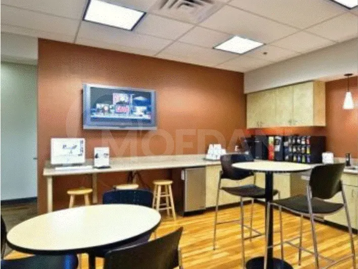 Сдается коммерческое офисное помещение в Мтацминде Тбилиси - изображение 2