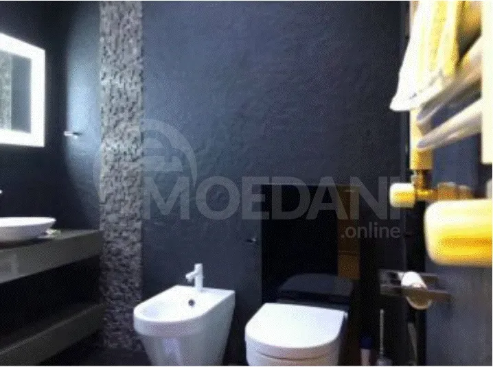 ქირავდება 4 ოთახიანი ბინა 200მ² 3/8 სართ თბილისი - photo 7