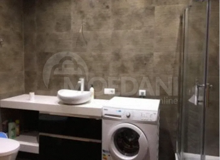 ქირავდება 4 ოთახიანი ბინა 200მ² 3/8 სართ თბილისი - photo 5