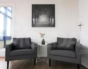 Apartments For Rent five-room 138м² 7/12 floor Tbilisi - photo 9