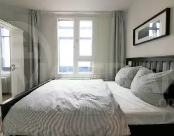 Apartments For Rent five-room 138м² 7/12 floor Tbilisi - photo 5