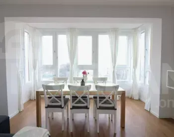 Apartments For Rent five-room 138м² 7/12 floor Tbilisi - photo 4