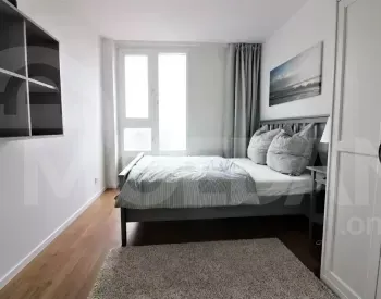 Apartments For Rent five-room 138м² 7/12 floor Tbilisi - photo 6
