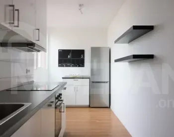 Apartments For Rent five-room 138м² 7/12 floor Tbilisi - photo 2