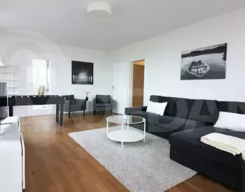 Apartments For Rent five-room 138м² 7/12 floor Tbilisi - photo 1