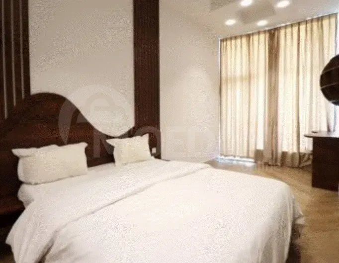 Apartments For Rent five-room 178м² 4/10 floor Tbilisi - photo 6