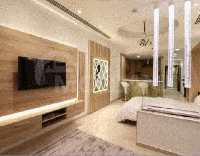 Apartments For Rent five-room 178м² 4/10 floor Tbilisi - photo 1