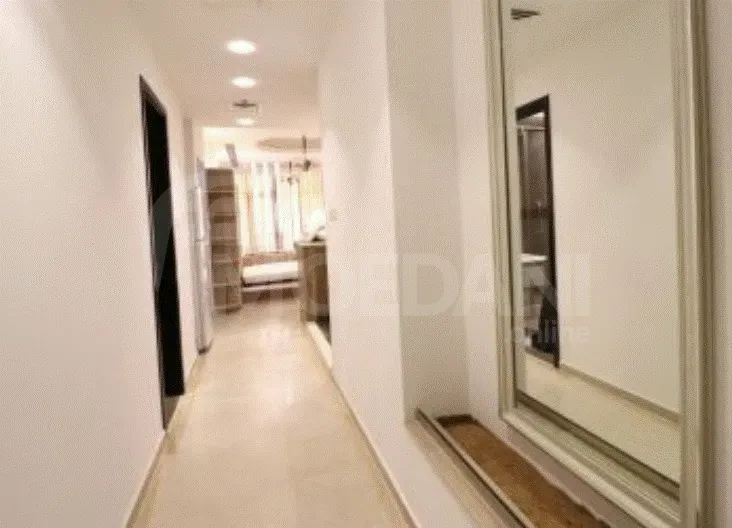 Apartments For Rent five-room 178м² 4/10 floor Tbilisi - photo 2