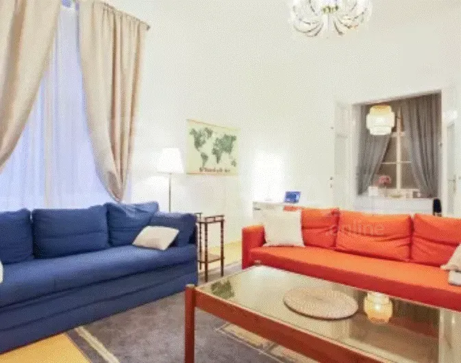 Apartments For Rent five-room 135м² 5/12 floor Tbilisi - photo 5