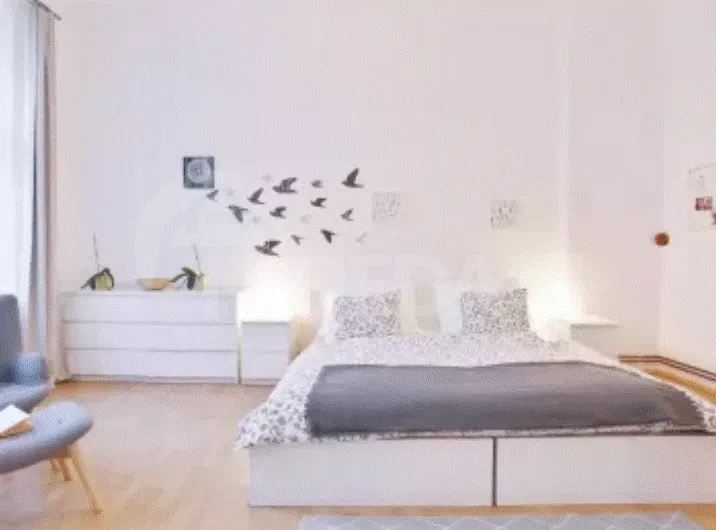 Apartments For Rent five-room 135м² 5/12 floor Tbilisi - photo 4