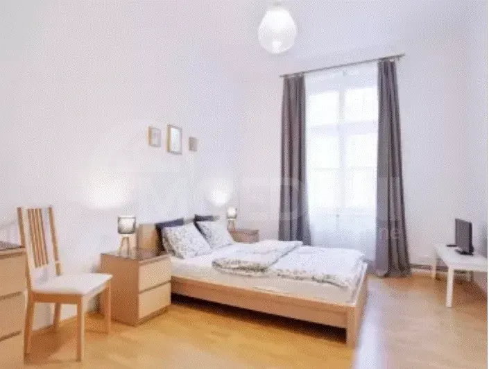 Apartments For Rent five-room 135м² 5/12 floor Tbilisi - photo 3