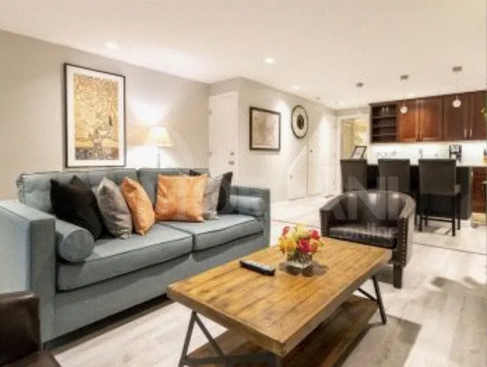 ქირავდება 2 ოთახიანი ბინა 85მ² 4/8 სართ თბილისი - photo 1