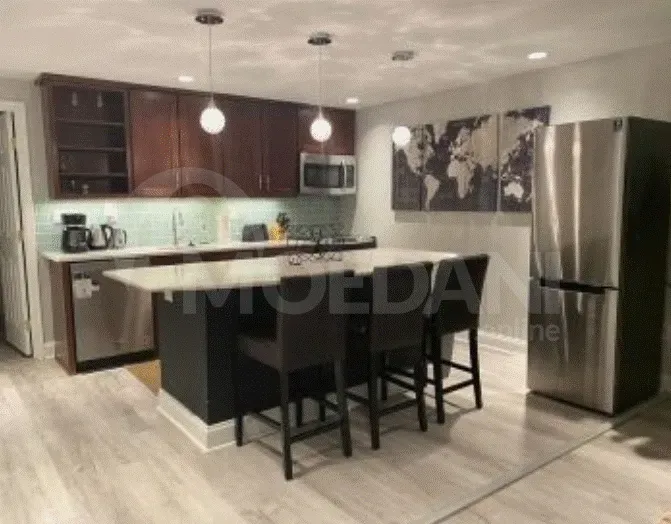 ქირავდება 2 ოთახიანი ბინა 85მ² 4/8 სართ თბილისი - photo 4