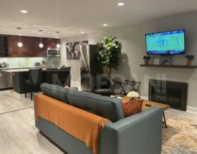 ქირავდება 2 ოთახიანი ბინა 85მ² 4/8 სართ თბილისი - photo 5